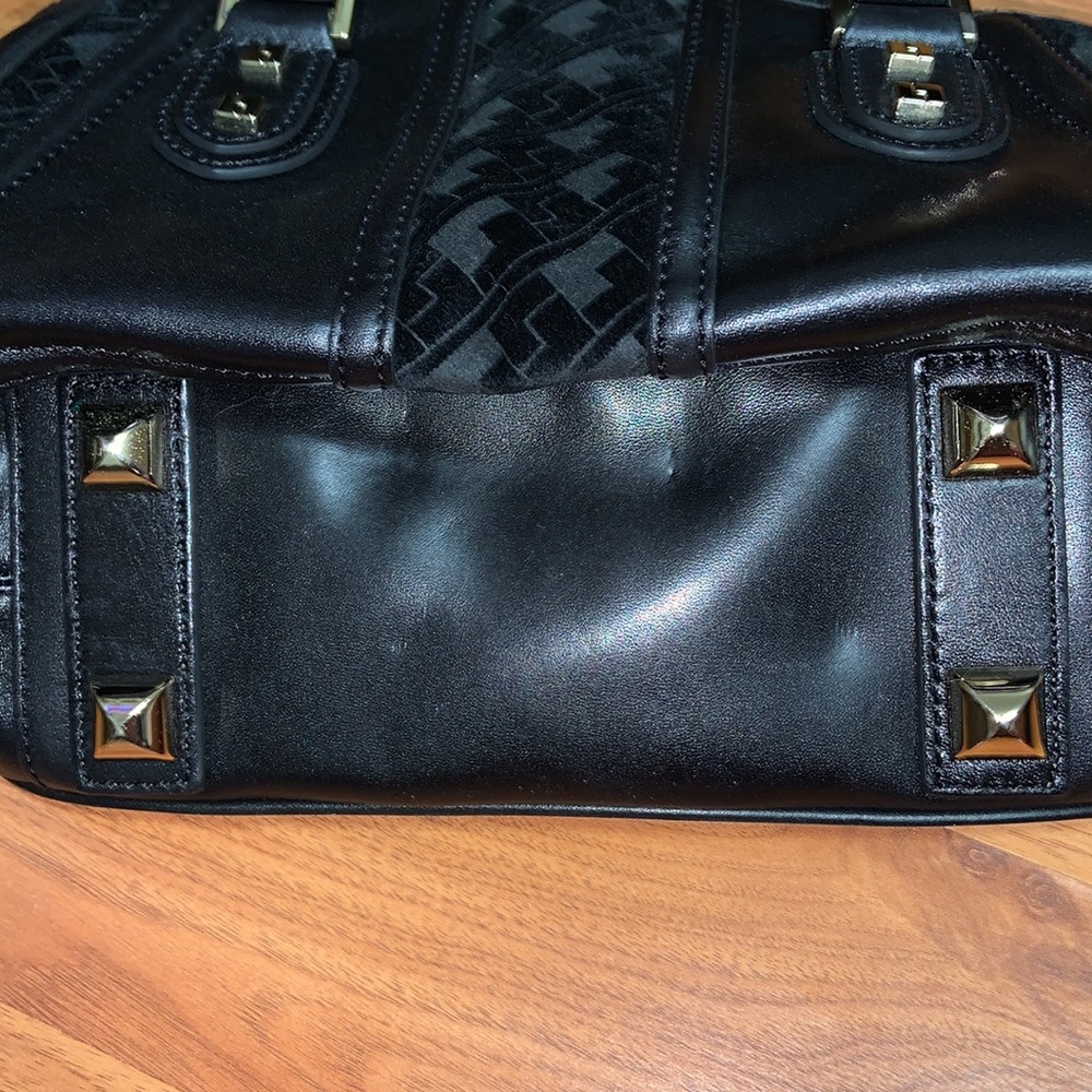 NWT L.A.M.B. by Gwen Stefani Forli Handbag Tote Purse - Picture 9 of 16